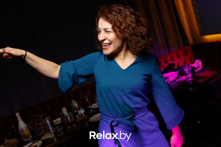 Saturday in the fire, фото № 43