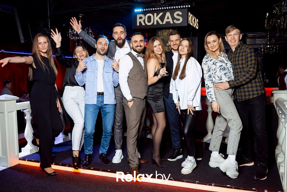 Saturday Night, фото № 46