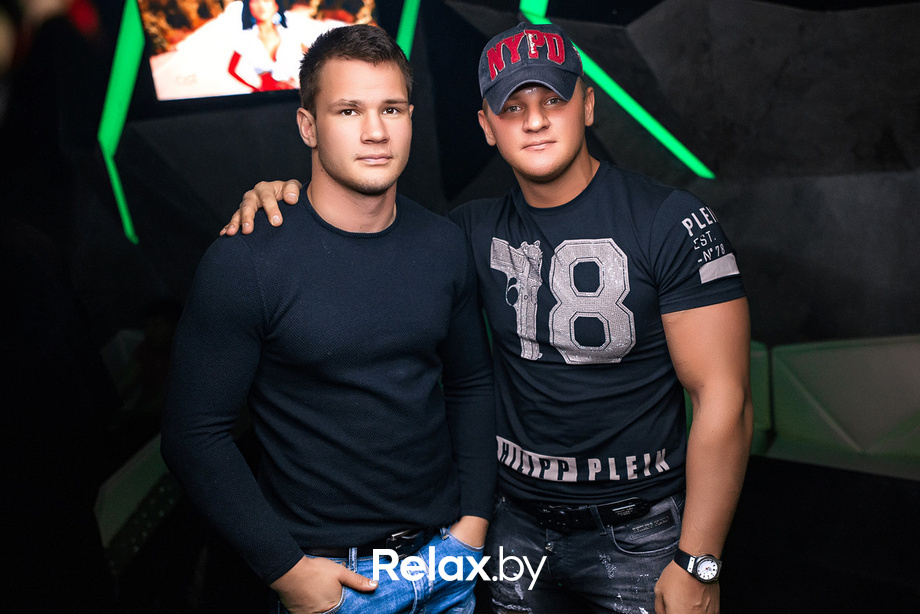 7 поводов влюбиться....в Misha FM, фото № 28