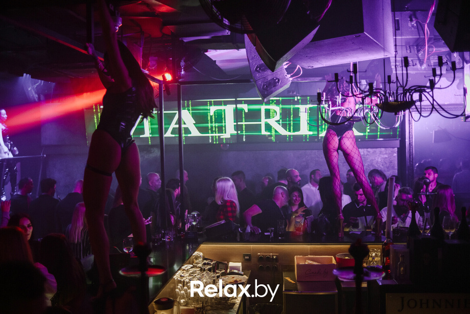 Saturday «MATRIX», фото № 13