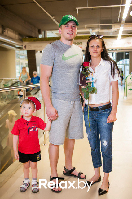 Открытие магазина Bogacho, фото № 93