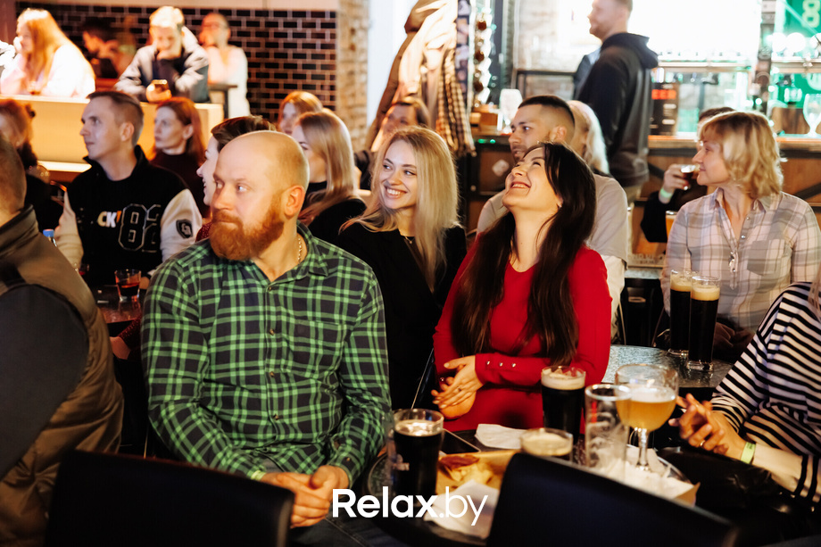 Отчетный концерт, фото № 57