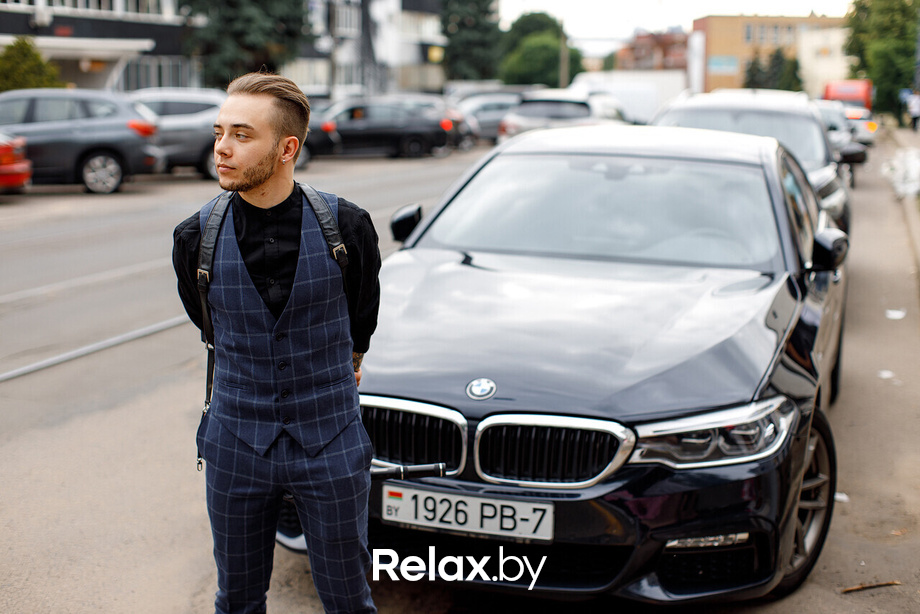 Открытие Monkey Brothers, фото № 21