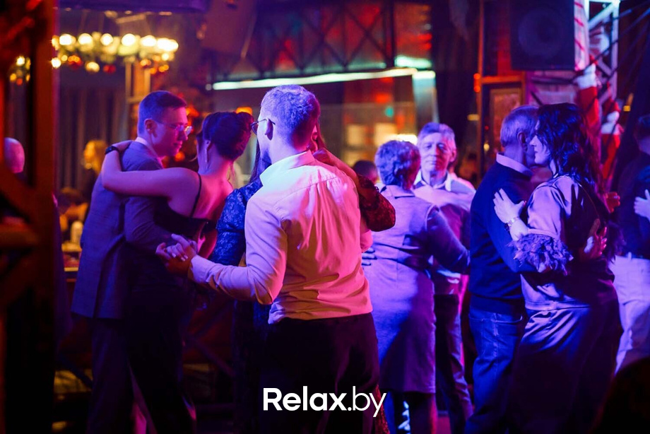 Новогодний Бруклин, фото № 33