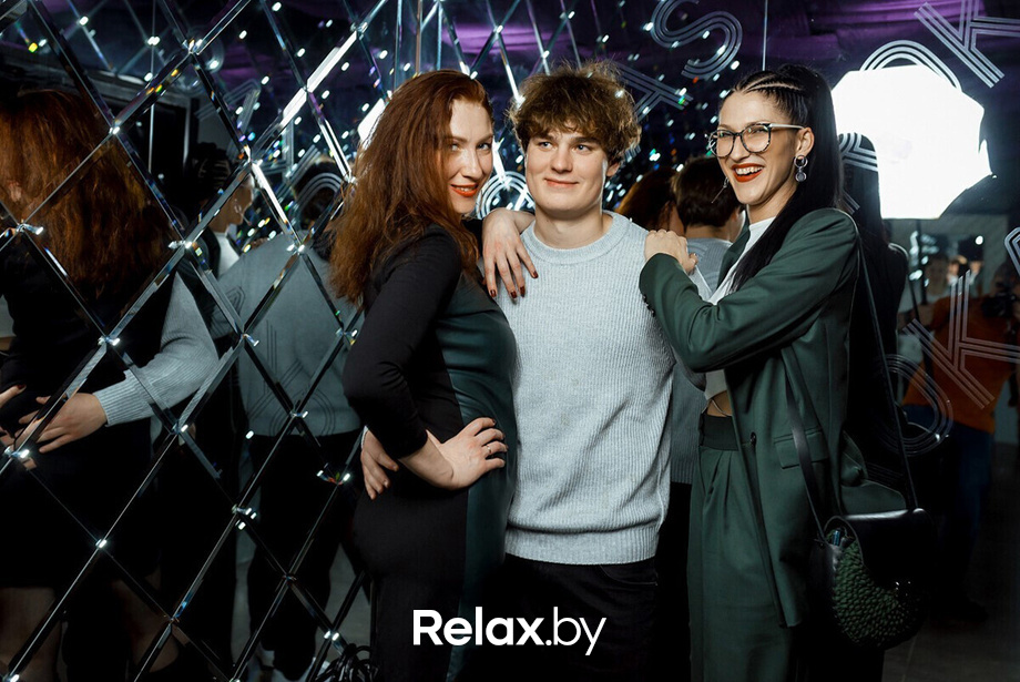 Saturday Party, фото № 42