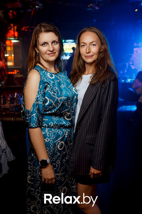 Brooklyn Live!, фото № 54