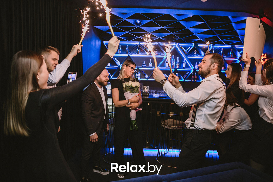 DJ Generalova (Moscow), фото № 2