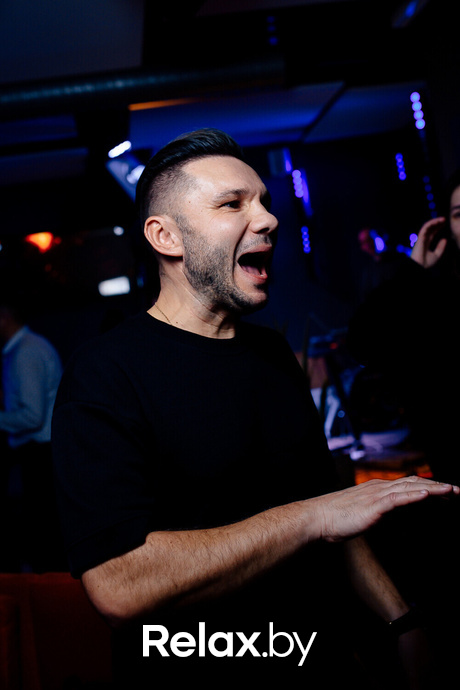 Hot Weekend, фото № 14