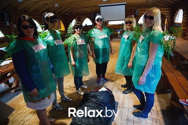 Расти в продажах ярко!, фото № 284