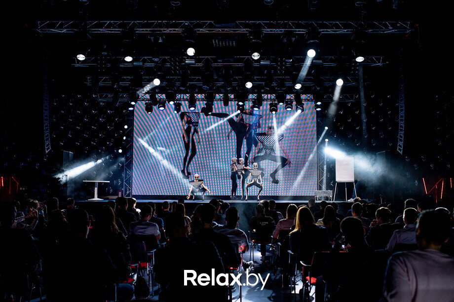 Открытый Мастер-Класс по цифровой науке СЮЦАЙ, фото № 78