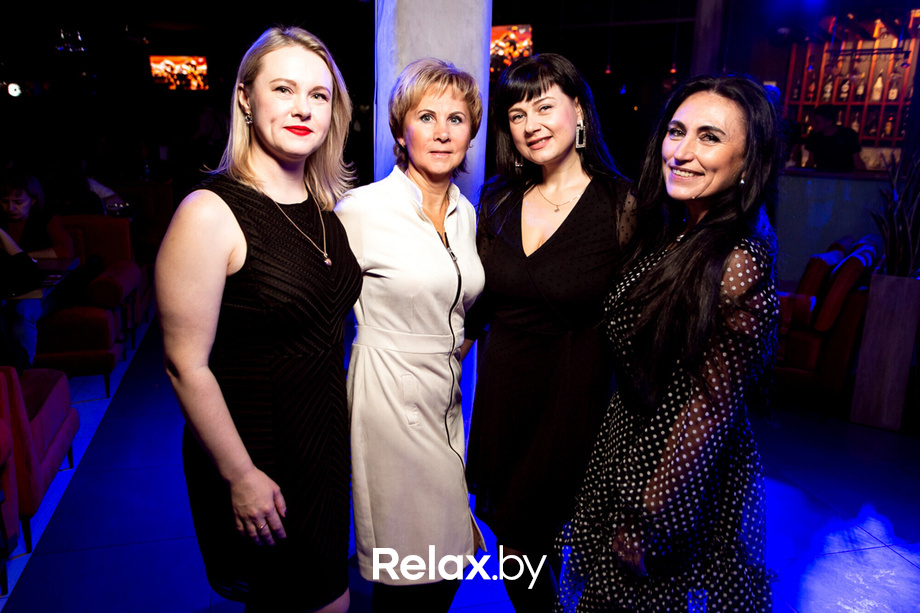 Ночные жители, фото № 7