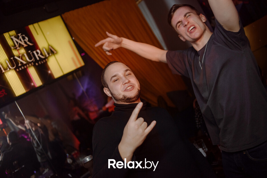 Saturday LUXURIA, фото № 31