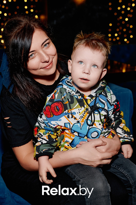 Короли Вечеринок. Детский праздник, фото № 73