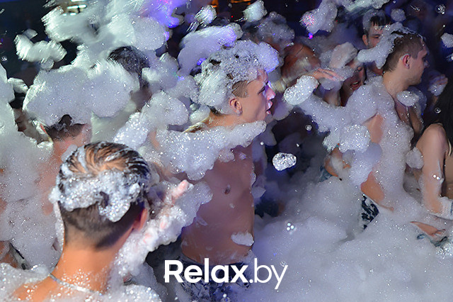 Двойная Пена, фото № 92