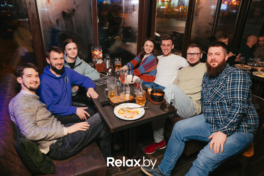 День Встречи Выпускников, фото № 44