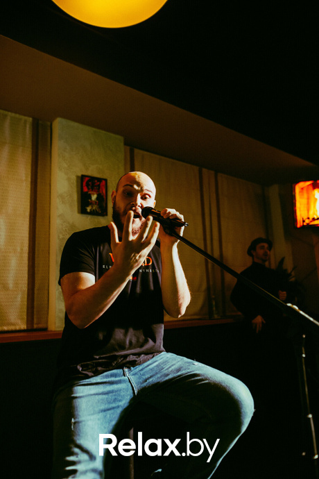 Поэтический вечер / У. Шекспир, фото № 60