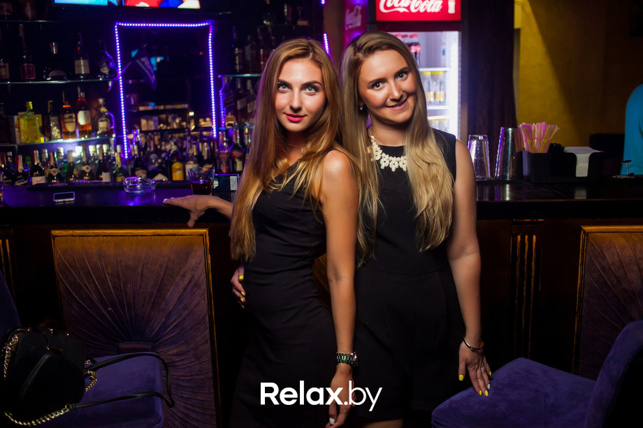 Пятничный отрыв, фото № 37