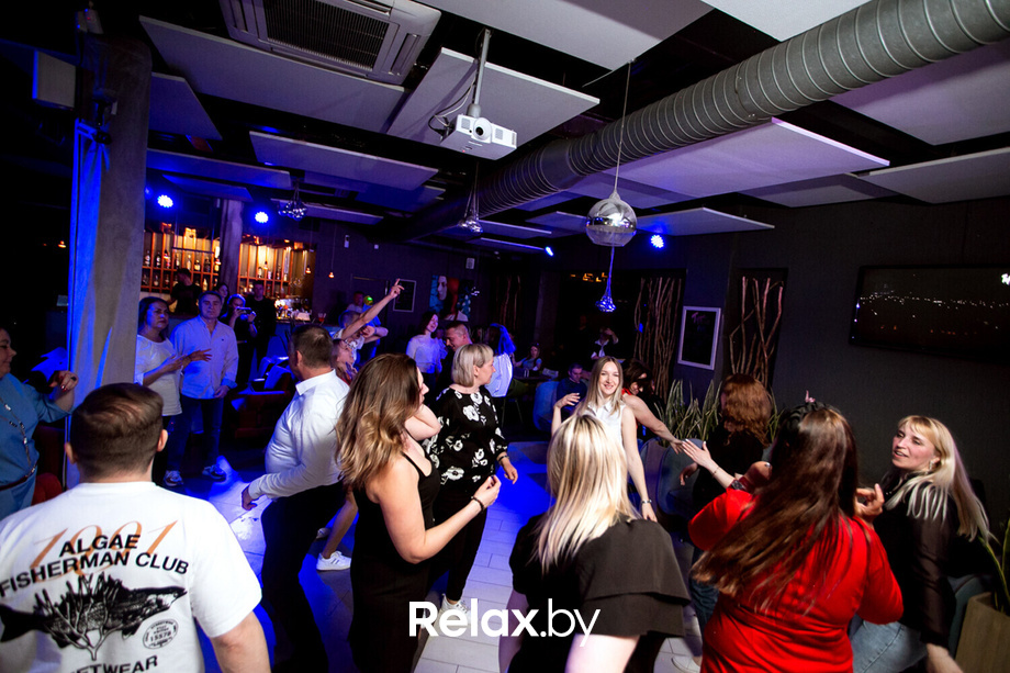 Ночные жители, фото № 52