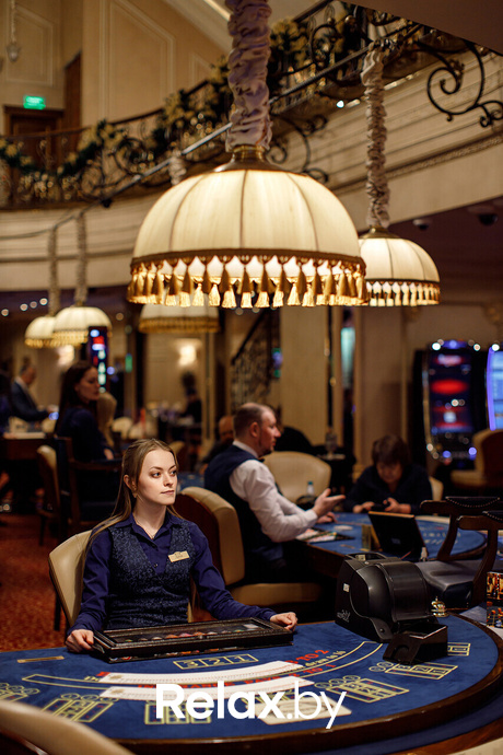 Opera Loto, фото № 38