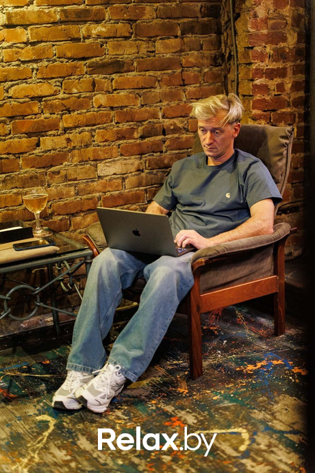 Live Music, фото № 13