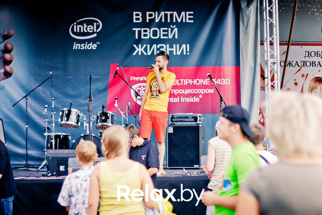 Презентация Prestigio Multiphone 5430, фото № 121