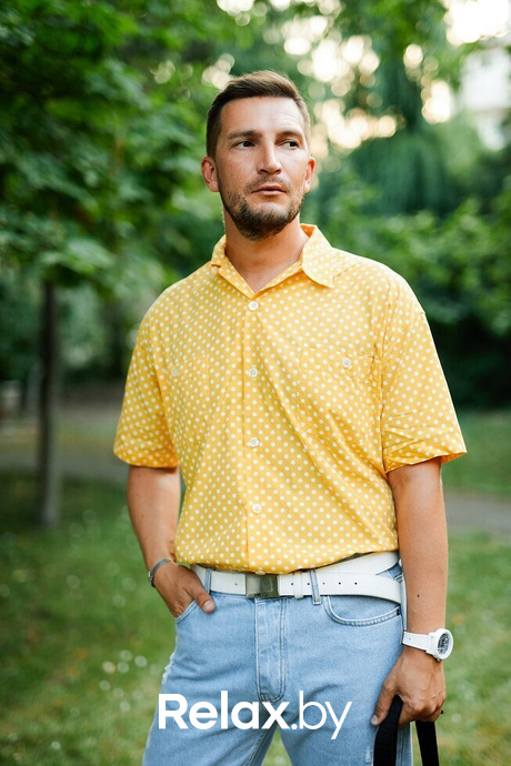 Летний проект «Открытый подиум» от BFW, фото № 239