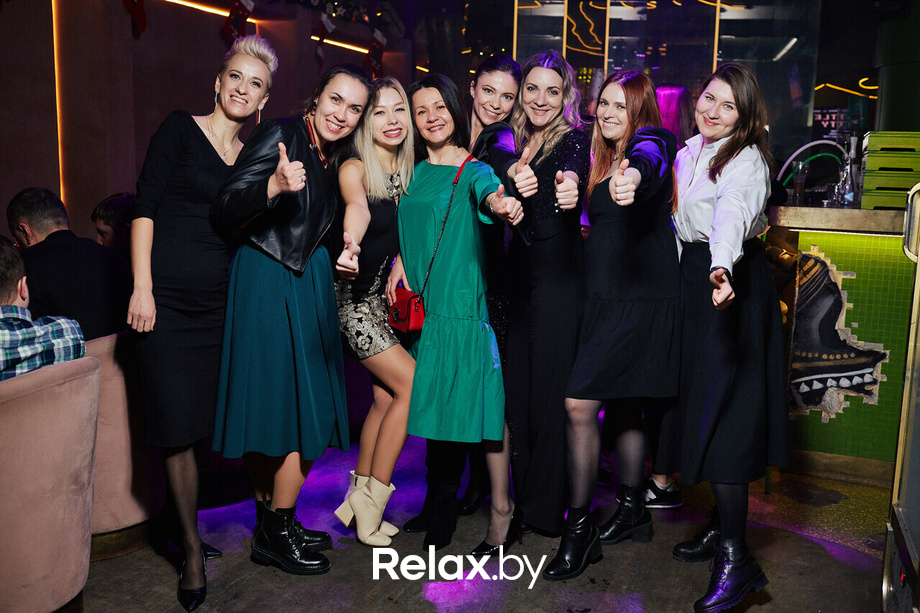 NuaWinter Holiday Friday, фото № 47