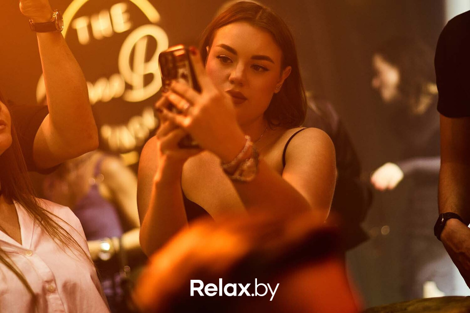 Выпускной вечер в баре Piano bar, фото № 104