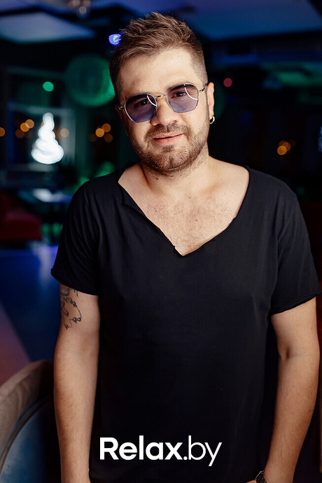 Ночные жители, фото № 43