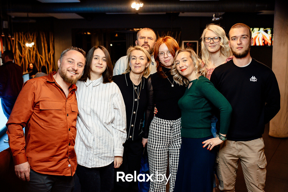 Terra Party, фото № 5