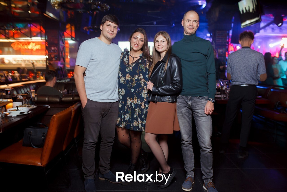 Brooklyn Live!, фото № 8