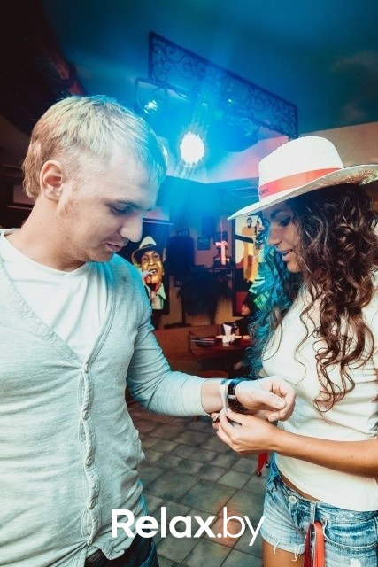 Bacardi Cuba Libre, фото № 26