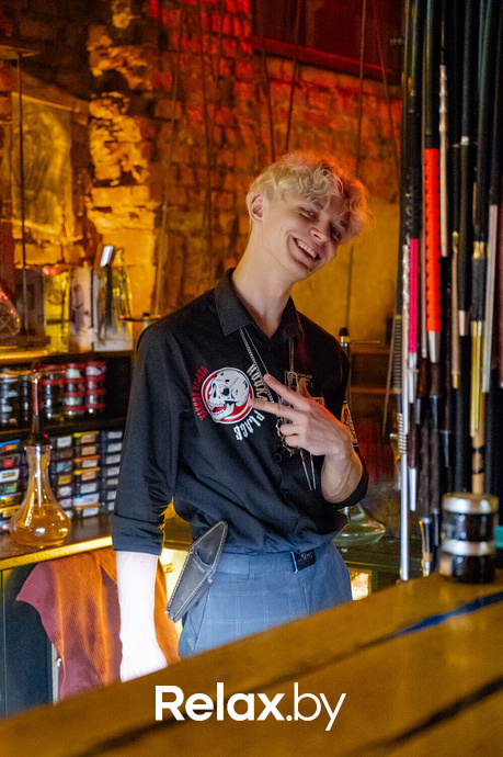 Live Music, фото № 32