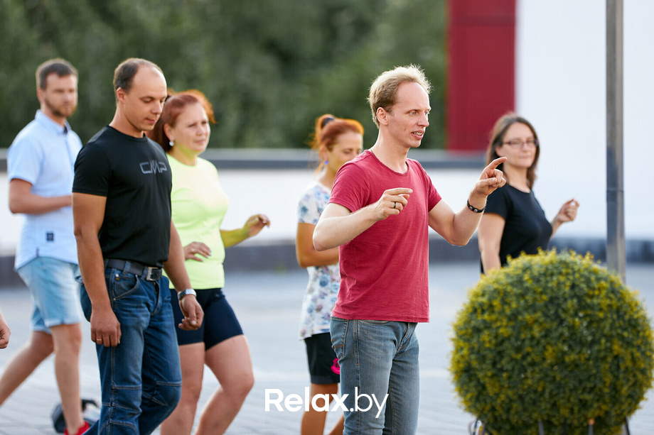 Аргентинское танго, фото № 59