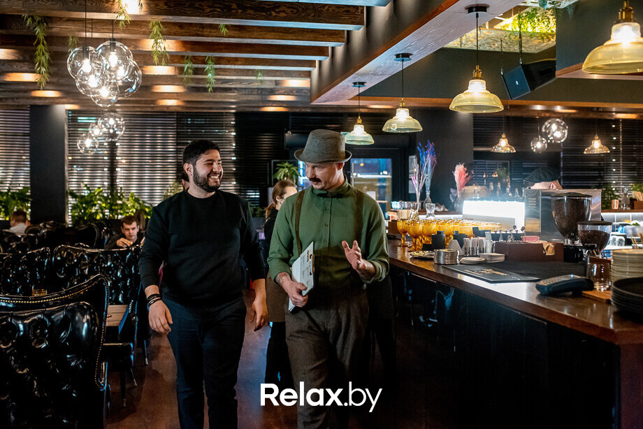 Tullamore St.Patrick's Day, фото № 19