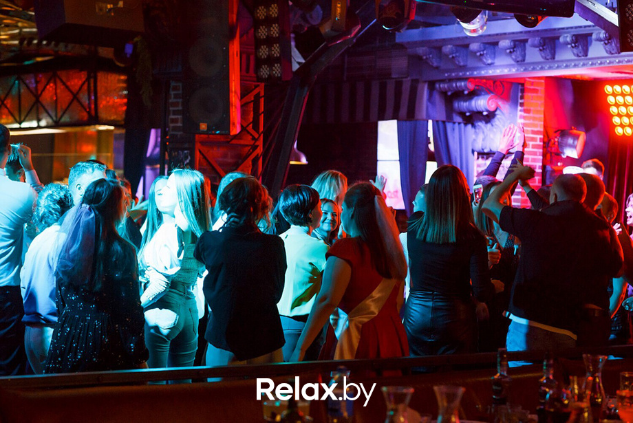 Brooklyn Live!, фото № 15