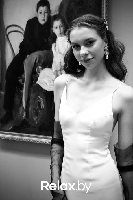 Показ для Kiko Richen (часть 1), фото № 143