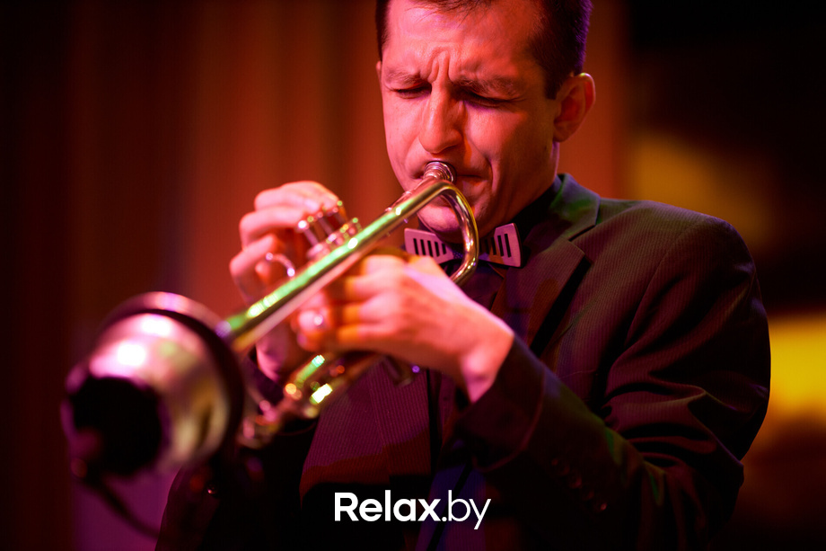 Сердар Ортач в казино Опера, фото № 31