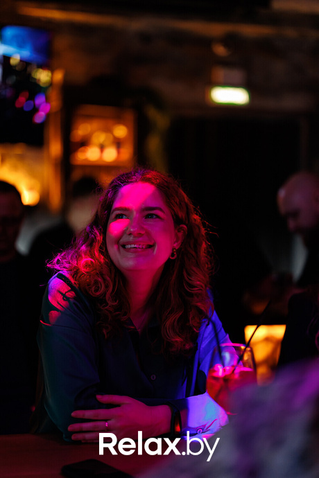 День Встречи Выпускников, фото № 55