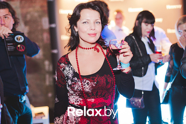 Listapad Film Festival Grand Opening Party by France Group, фото № 58