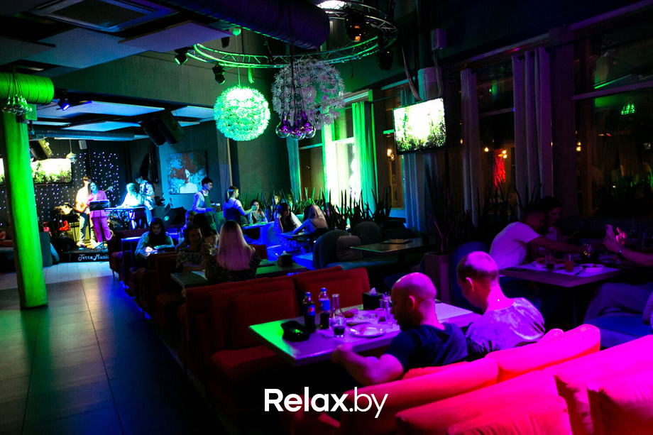 Ночные жители, фото № 45