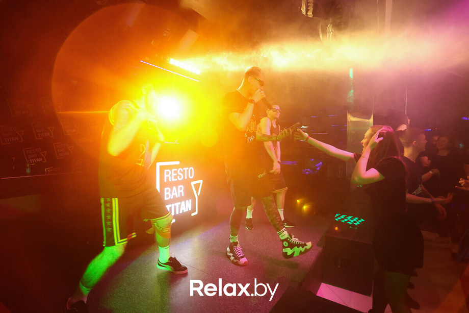 Energy party, фото № 67