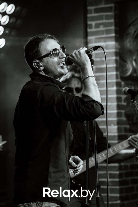 Brooklyn Live!, фото № 38