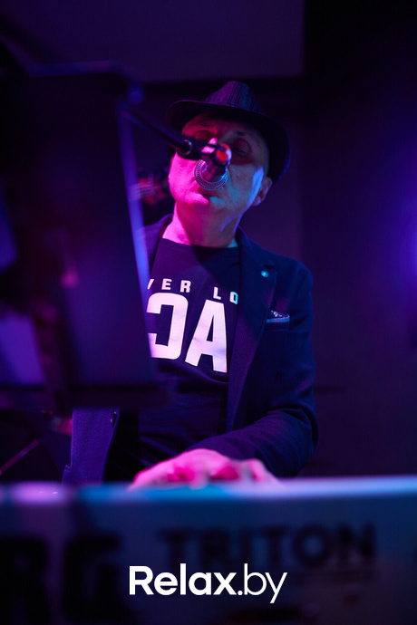 Ночные жители, фото № 48