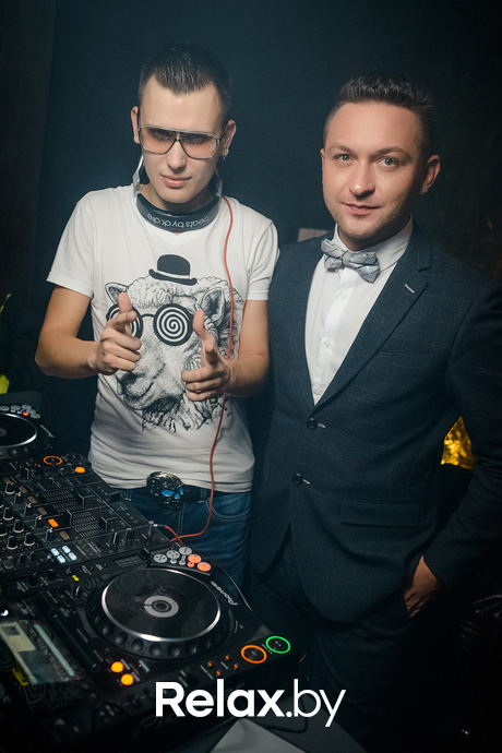 Вечерний IDOL, фото № 104