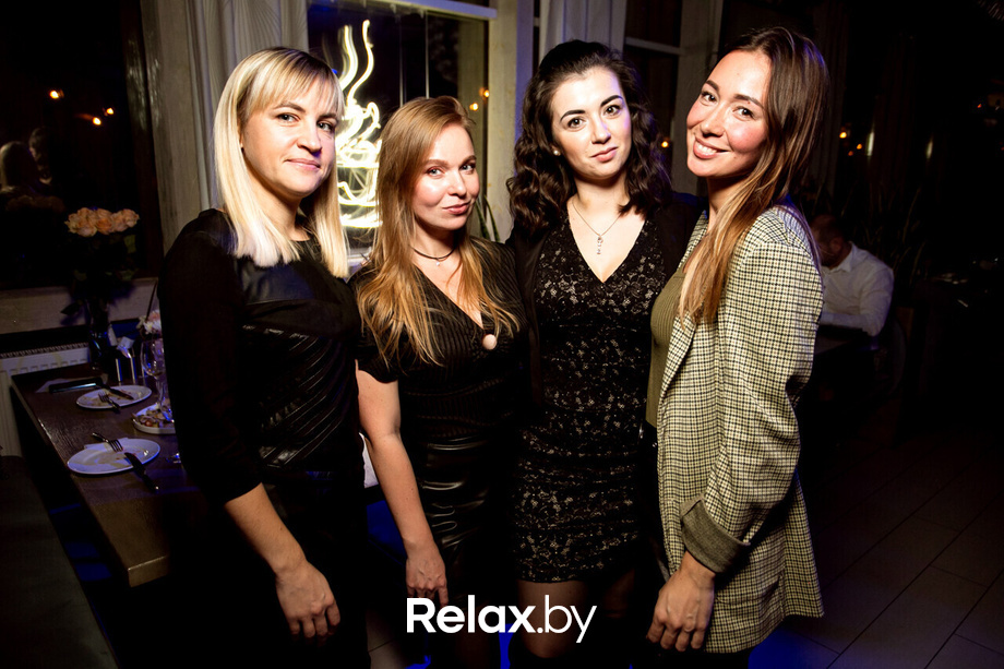 Ночные жители, фото № 10