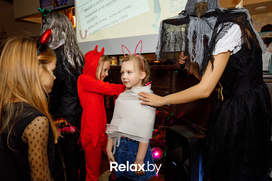 Тыква-пати, фото № 103