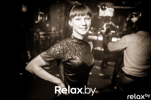 Вечеринка в клубе Millenium, фото № 42