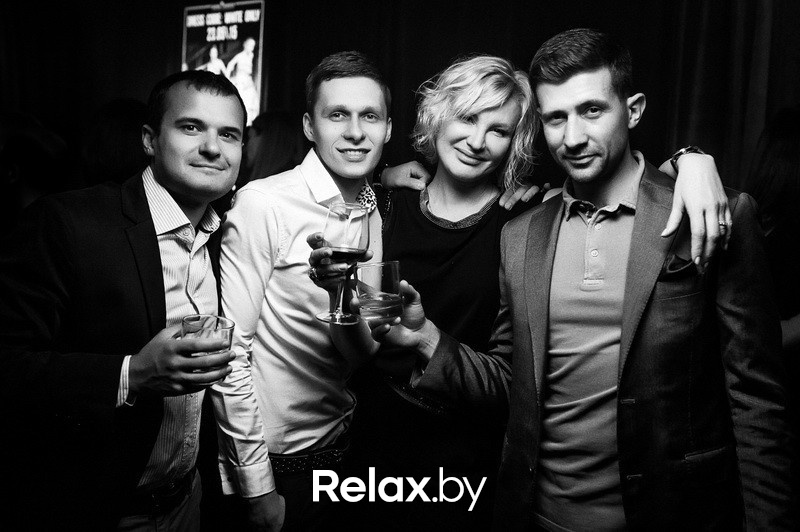 BnBweekend, фото № 45