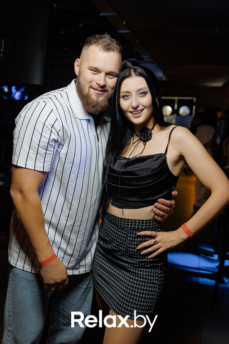 Saturday party, фото № 30